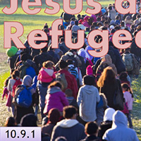 10.9.1 Christmas Jesus as a Refugee Thumb 200px